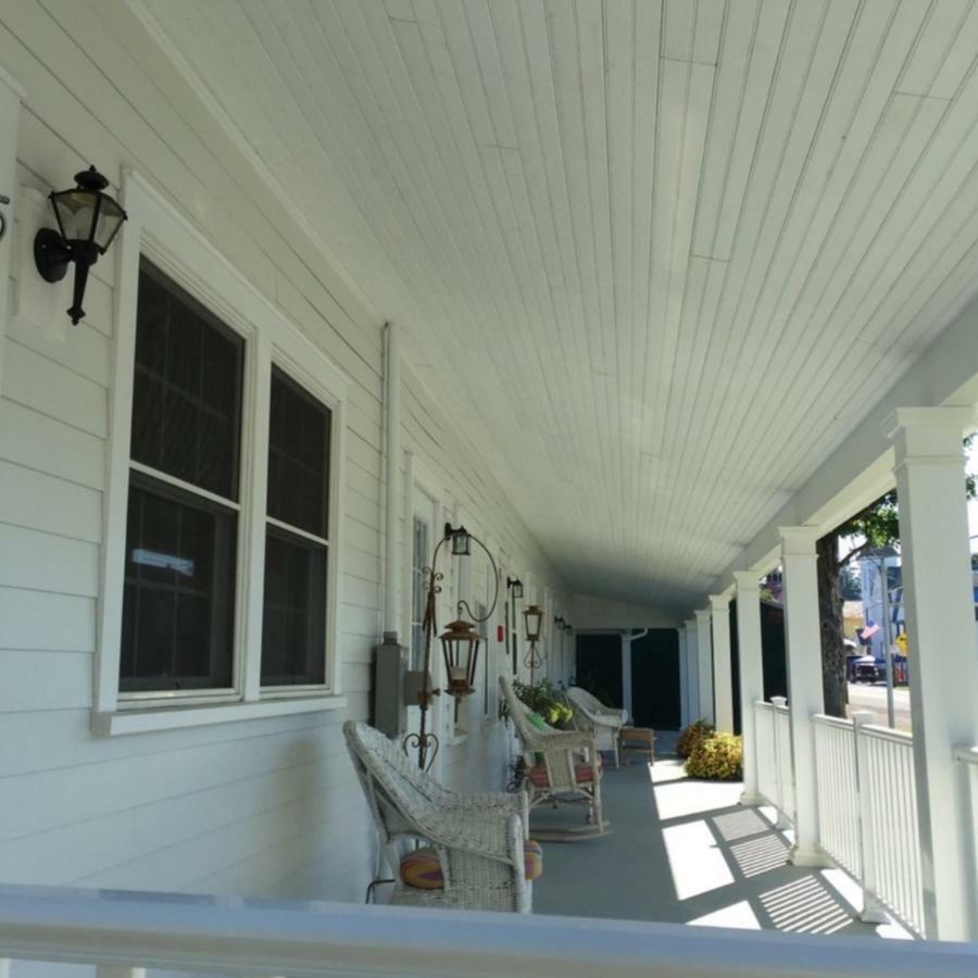 Hayden Creek Inn Springfield Center Exterior foto